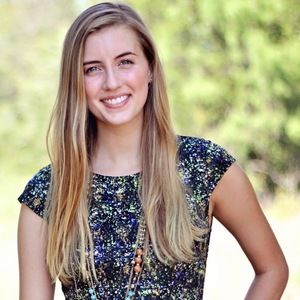 Meet your Posher, Kayla